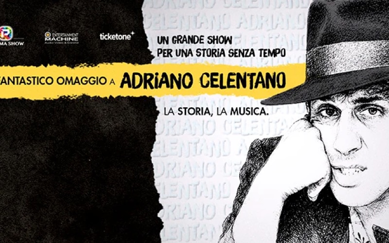 Immagine di copertina dello spettacolo Il Ragazzo della Via Gluck.